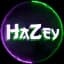 HaZeyBot Logo