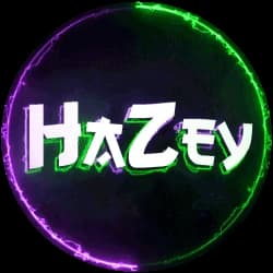 HaZeyBot Logo
